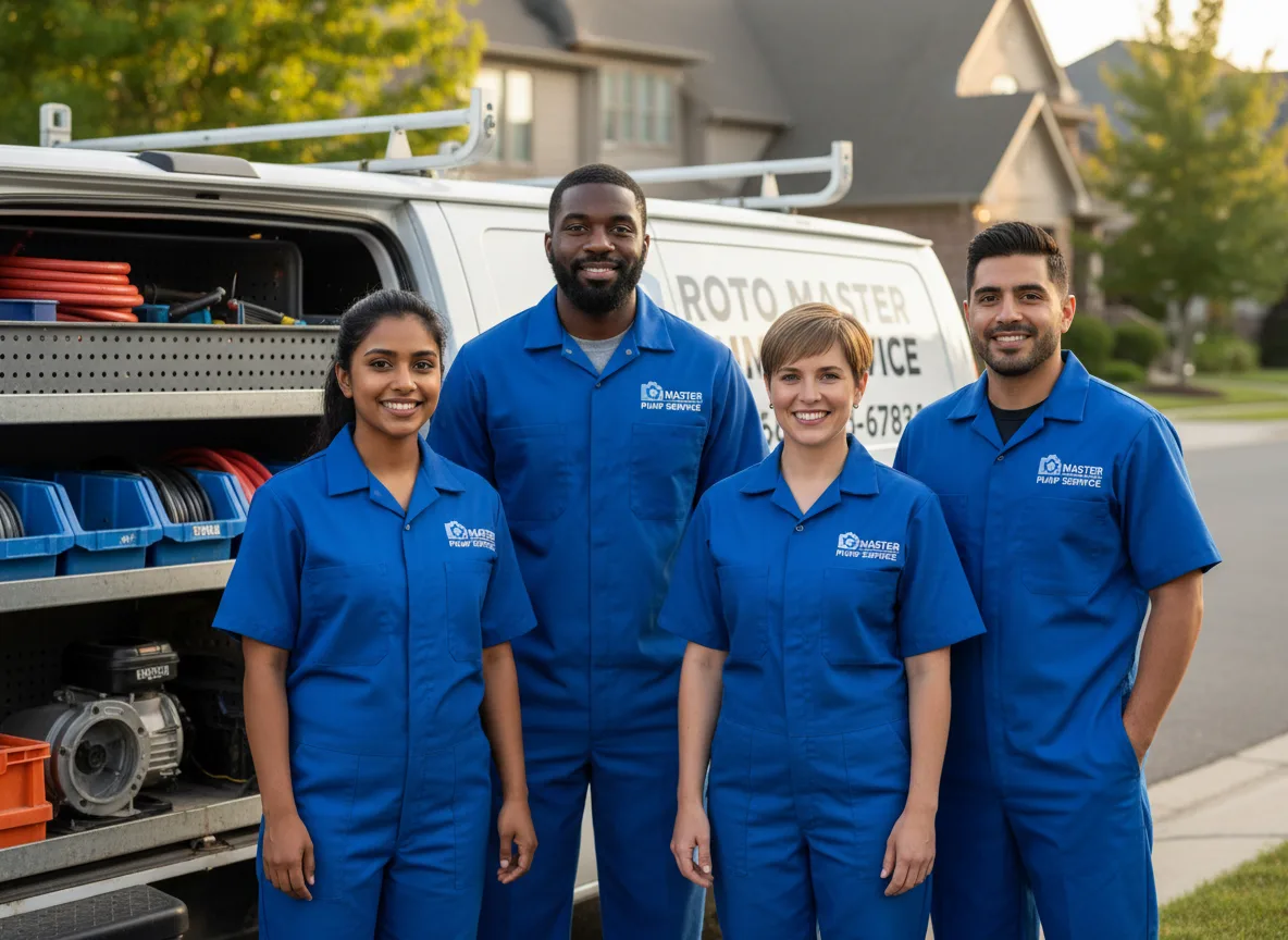 Sump Pump Installation company in Wilmore, PA